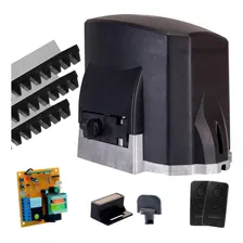 Garen Deslizante Kdz Fit kit motor automatizador portão 127v Foto  mini 1
