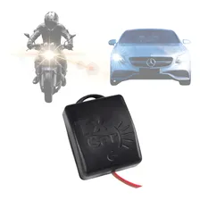 Garen Tx Car controle remoto para farol de carro Foto mini 1