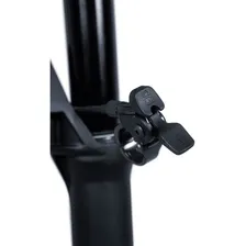 Garfo 29 Quest Tsw Ahead Boost Com Suspensão 100mm Mtb Preto Foto mini 3