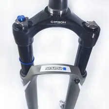 Garfo 29 Susp Tapered Suntour Axon34 Werx Carbon Boost 100mm Foto mini  3