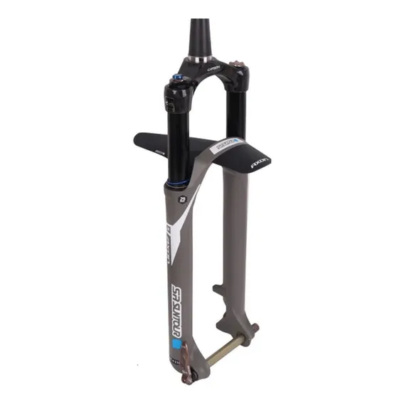 Garfo 29 Susp Tapered Suntour Axon34 Werx Carbon Boost 100mm Foto 1