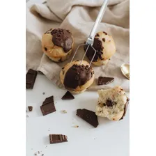 Garfo AlumÃnio Bombom Pão De Mel Trufas Três Pontas 19x2cm Foto mini 3