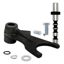Garfo Completo Motocultivador Husqvarna Tr262 Foto  mini 1