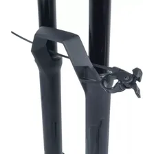 Garfo C/suspensão 29 100mm Ahead Tapeared Mtb Para Bike Foto mini 3