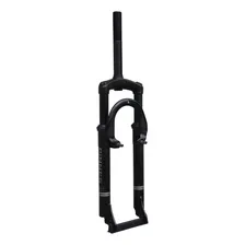 Garfo de bicicleta suspensão Pinnes Suspensão para Bicicleta - preto Foto mini 2