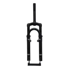 Garfo de bicicleta suspensão Pinnes Suspensão para Bicicleta - preto Foto mini 1