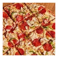 Garfo De Madeira Para Pizza Granel Theoto C/3000 Foto mini 4