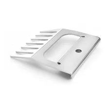 Garfo Destrinchador Garra De Urso Churrasco - Inox - 1,5mm Foto mini 3