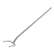 Garfo Em Inox Foto  mini 1