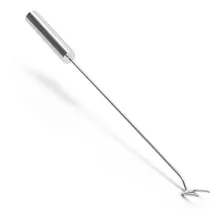 Garfo Em Inox Foto mini  2
