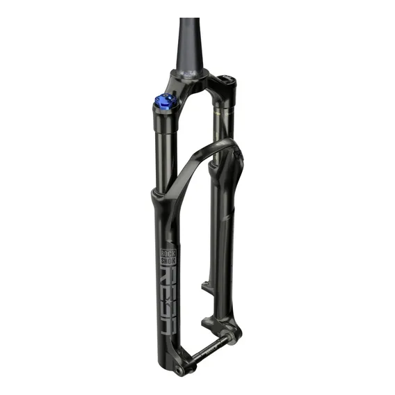 Garfo pneumático cônico Rockshox Reba Rl 120mm Boost - Celero Foto 1