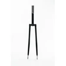 Garfo RÃgido Standard Com Rosca Bike Caloi 10 Antiga Aro 27 Foto mini 2