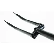 Garfo RÃgido Standard Com Rosca Bike Caloi 10 Antiga Aro 27 Foto mini 4