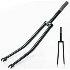 Garfo RÃgido Standard Com Rosca Bike Caloi 10 Antiga Aro 27 Foto mini 1