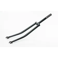 Garfo RÃgido Standard Com Rosca Bike Caloi 10 Antiga Aro 27 Foto mini 3