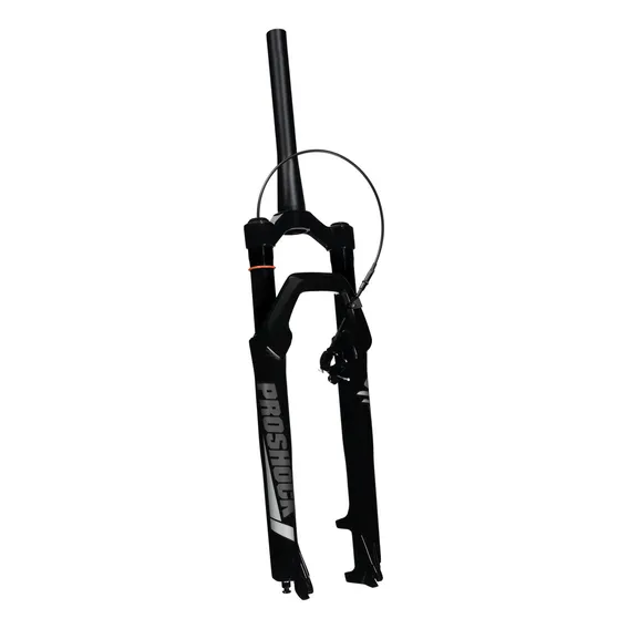 Garfo Suspensão 29 Proshock Ultra Xc Trava No Guidão Spider Foto 1