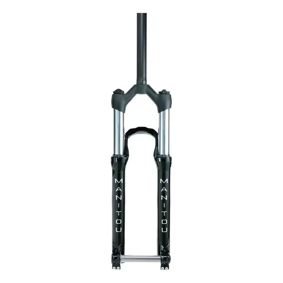 Garfo Suspensão Manitou Circus Aro 26 Foto 1
