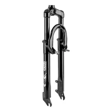 Garfo Suspensão 26 Aço 21 Vbrake/disco Foto mini 1