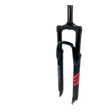 Garfo Suspensão 29 Freio Disco Amortecedor Bicicleta Foto mini 3