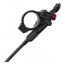 Garfo Suspensão Absolute Prime Sl Aro 29 Ar Trava No Guidão Foto mini 3
