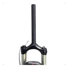 Garfo Suspensão Aro 27.5 Rst Champ Trl 80mm Freio A Disco Foto mini  2