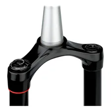 Garfo Suspensão Aro 29 Rockshox Air Boost Trava Guidão Cl Foto mini 2