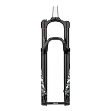 Garfo Suspensão Aro 29 Rockshox Air Boost Trava Guidão Cl Foto mini 1