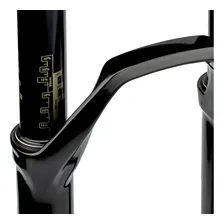 Garfo Suspensão Aro 29 Rockshox Air Boost Trava Guidão Cl Foto mini 3