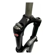 Garfo Suspensão Aro 29 Suntour Xcr Air Rlr 100mm C/trava Foto mini 1