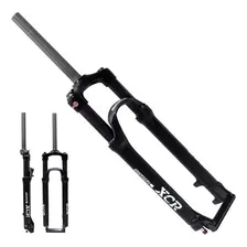 Garfo Suspensão Aro 29 Suntour Xcr Air Rlr 100mm C/trava Foto mini 4