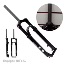 Garfo Suspensão Aro 29 Suntour Xcr Air Rlr 100mm C/trava Foto mini 2