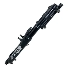 Garfo Suspensão Bike 26 Zoom Standard 2 Andar 21.1mm Gordo Foto mini 2