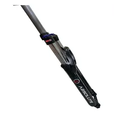 Garfo Suspensão Bike Aro 29 Absolute Mxfk18 Aheadset Aço Preto Com trava Foto mini 3