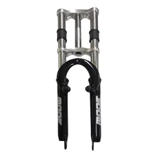 Garfo Suspensão Gordo Aro 26 2 Andares Mode Standard 21.1mm Foto mini 2