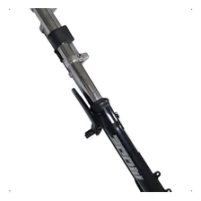 Garfo Suspensão Gordo Aro 26 2 Andares Mode Standard 21.1mm Foto mini 1