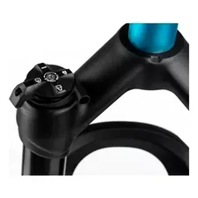 Garfo Suspensão Manitou Markhor 100mm Aro 29 Cor Preto Foto mini 4
