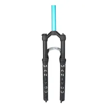 Garfo Suspensão Manitou Markhor 100mm Aro 29 Cor Preto Foto mini 1