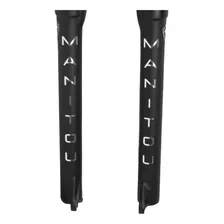 Garfo Suspensão Manitou Markhor 100mm Aro 29 Cor Preto Foto mini 3