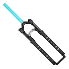 Garfo Suspensão Manitou Markhor 100mm Aro 29 Cor Preto Foto mini 2