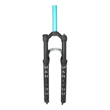 Garfo Suspensão Manitou Markhor 29 de100mm Cor Preto Foto mini  3