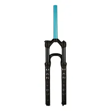 Garfo Suspensão Manitou Markhor 29 de100mm Cor Preto Foto mini  2