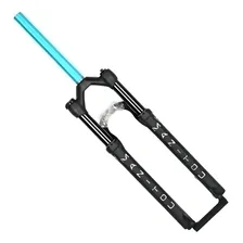 Garfo Suspensão Manitou Markhor 29 de100mm Cor Preto Foto  mini 1