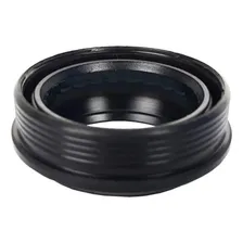 Garfos Manitou Mtb Suspensão 30mm Kit Manutenção Retentores Cor Preto Foto mini  3