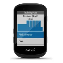 Garmin Edge 530 Sensor Bundle Completão Foto mini 4