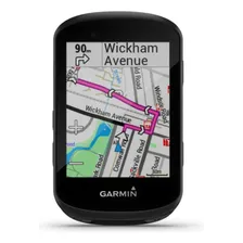 Garmin Edge 530 Sensor Bundle Completão Foto mini  3