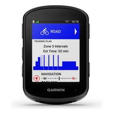 Garmin Edge 540 GPS Preto Foto mini 1