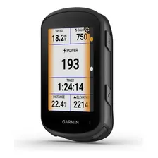 Garmin Edge 540 GPS Preto Foto mini 2