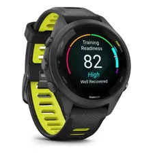 Garmin Forerunner 265s Music Relógio de corrida Preto 42mm Foto mini  3