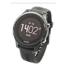 Garmin Forerunner 935 Com Cor Preto Foto mini 1