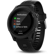 Garmin Forerunner 935 Com Cor Preto Foto mini 2
